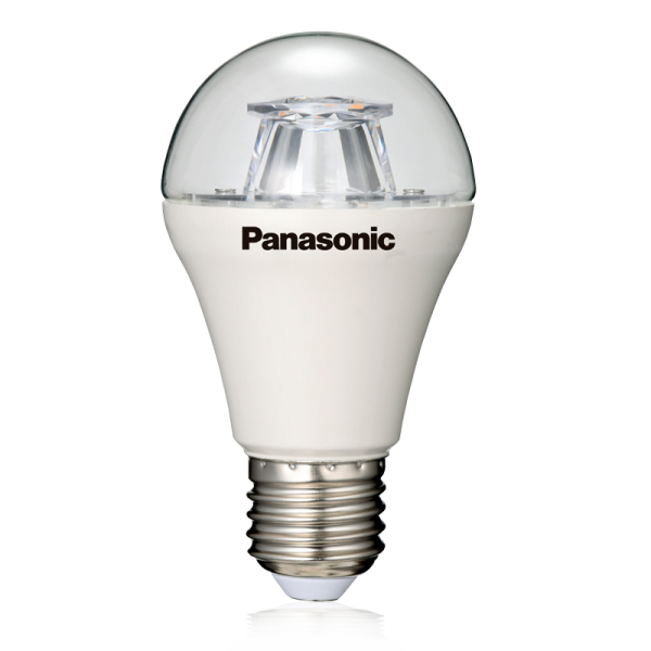 LED крушка Panasonic LDAHV11LCE 10,5W топла бяла светлина