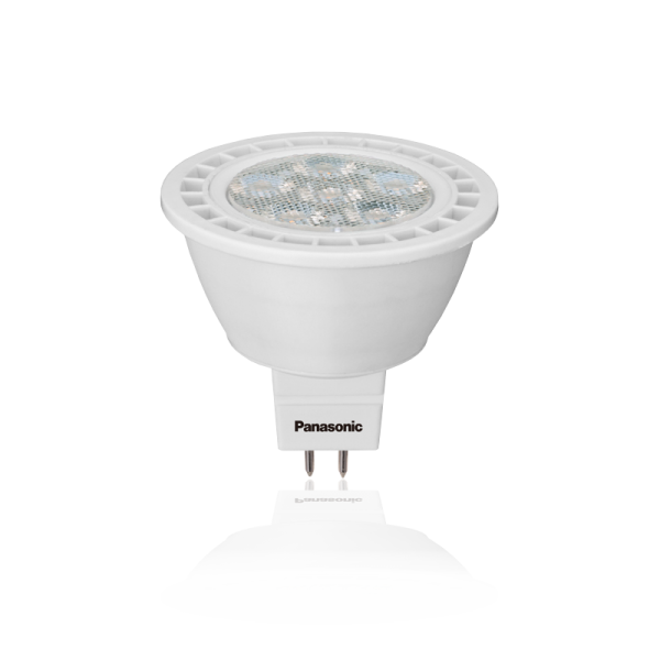 LED крушка Panasonic LDR12V6L27WG52EP 3,5W топла бяла светлина