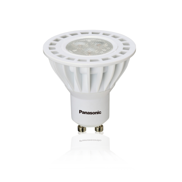 LED крушка Panasonic LDRHV4L27WG104EP 3,7W топла бяла светлина