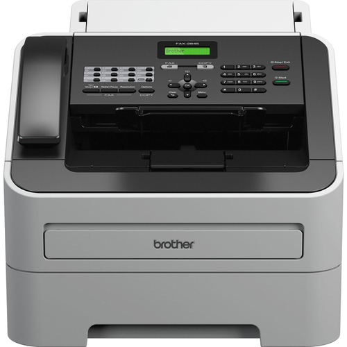 BROTHER Laser Fax-2845