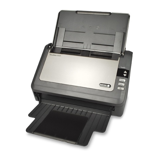 Xerox Scanner DocuMate 3125