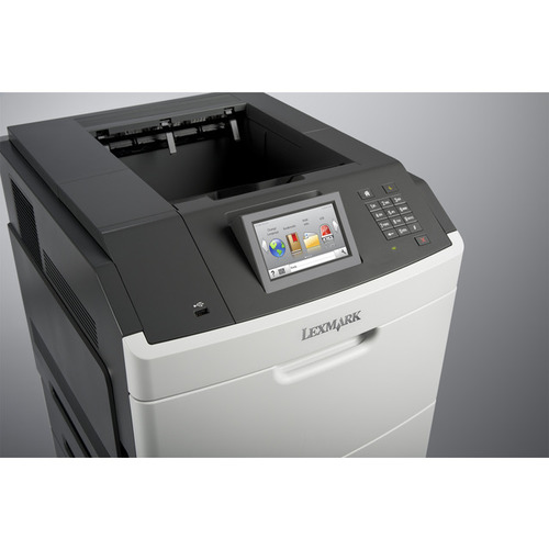 Lexmark MS810de