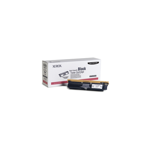 Тонер за XEROX Phaser 6120N / 6115MFP/D, висок капацитет, черен - 4.5K