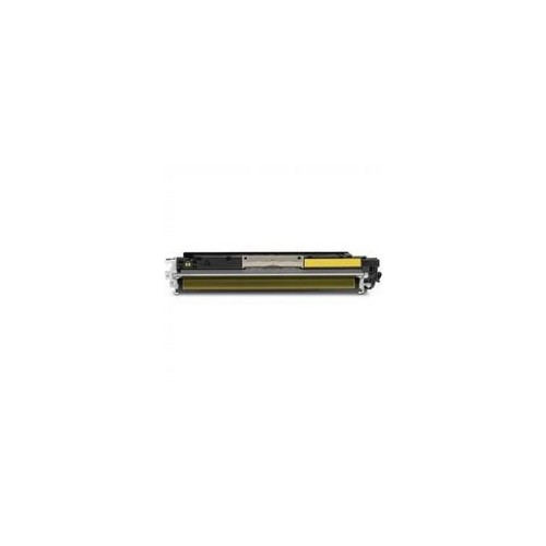 Консуматив HP 126A Yellow LaserJet Print Cartridge