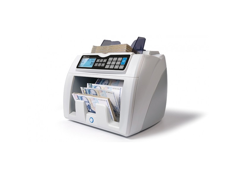 Банкнотоброячна машина Safescan 2650