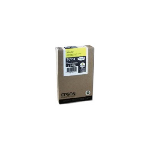 Ink Cartridge EPSON (Yellow) for Business Inkjet B300 / B500DN / 510DN