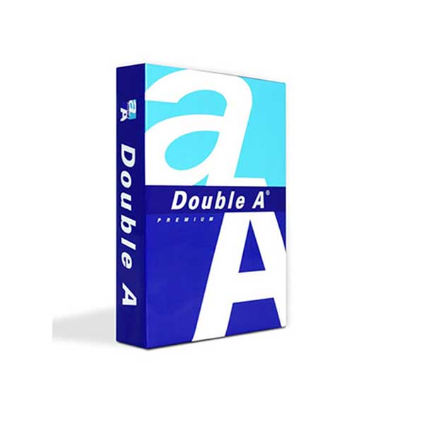 Копирна хартия Double A Premium A4 500л. 80гр.