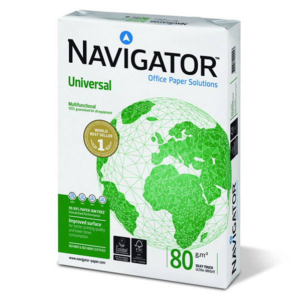 Хартия Navigator A3