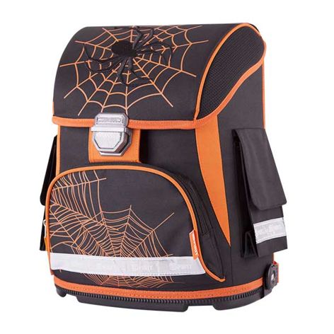 Ученическа чанта -Spider