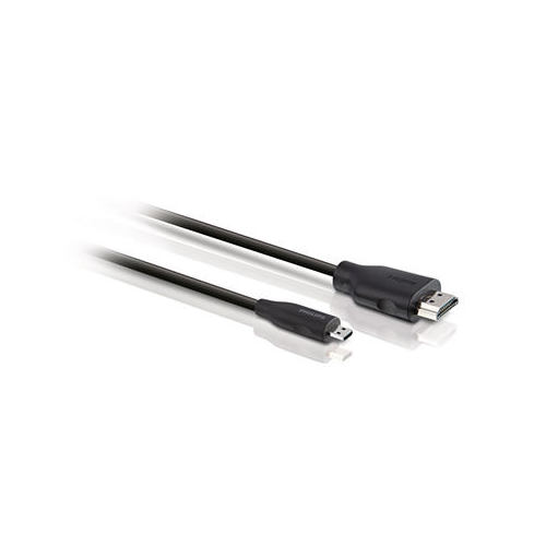 Philips HDMI cable SWV2462W
