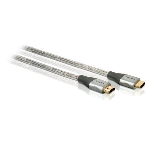 Philips HDMI кабел с Ethernet SWV3432S