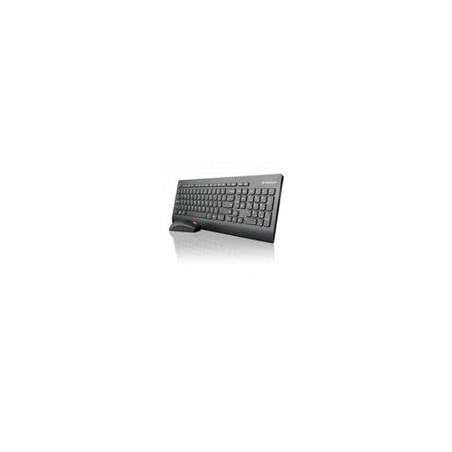Lenovo Ultraslim plus Wireless Keyboard & Mouse Bulgarian