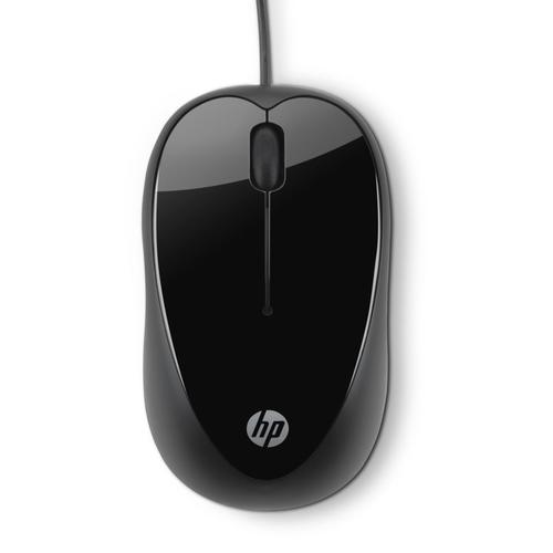 Мишка HP X1000 Mouse