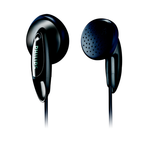 Philips Earbud headphones SHE1350