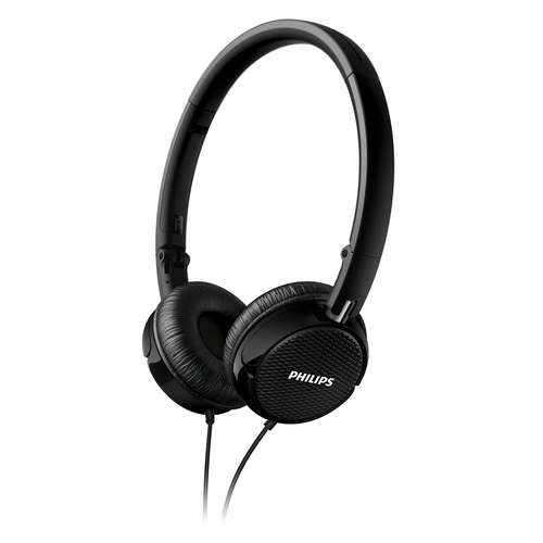 Philips  On-ear HeadphonesFS3BK
