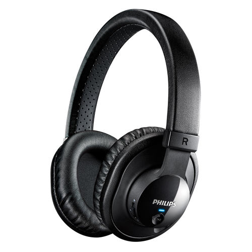 Philips Wireless Bluetooth headphones SHB7150FB