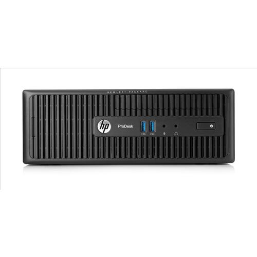 HP ProDesk 400 G2.5 Small Form Factor PC