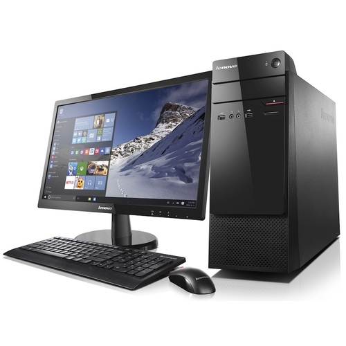 Lenovo ThinkCentre S500z All in one 10HC001HBL