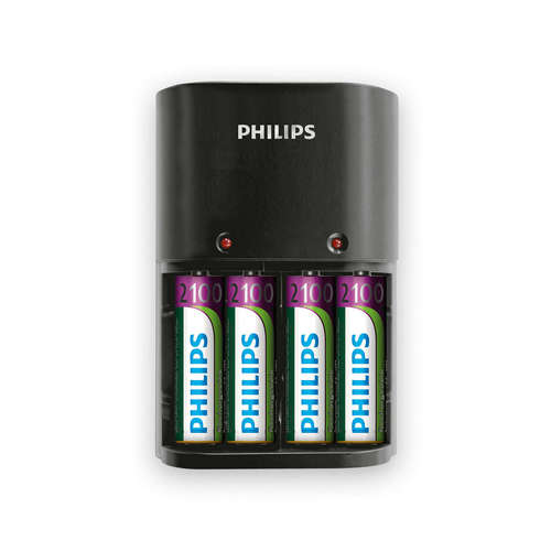 Philips MultiLife Battery charger SCB1490NB/12
