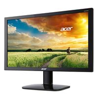 Monitor Acer  (LED) 21.5"