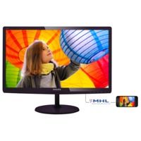 Philips 21.5" TFT-LCD monitor
