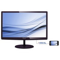 Philips 21.5" IPS-ADS LCD monitor