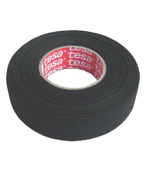 Текстилно тиксо Duct Tape 48мм/50м