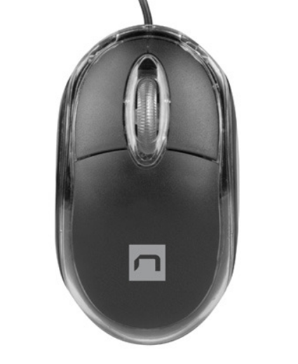 Мишка Natec Vireo 2 – 1000 DPI