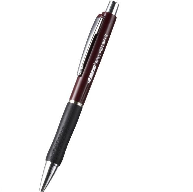 Автоматична химикалка Laco BP12 Червен корпус