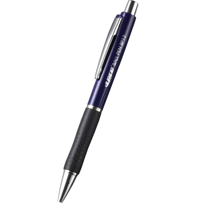 Автоматична химикалка Laco BP12 Тъмно Син корпус