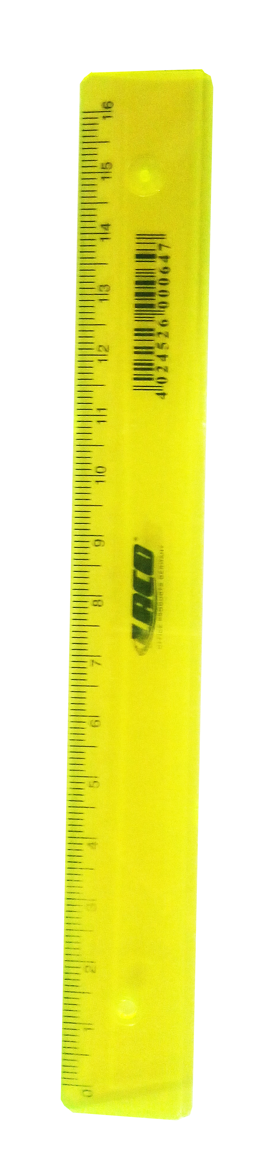 Линия Laco LN16 16 cm Зелена
