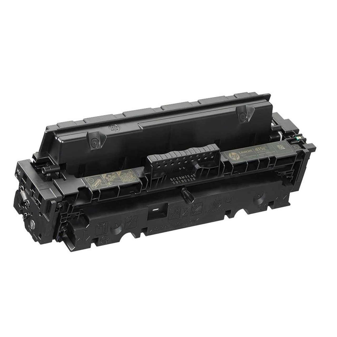 Съвместим консуматив тонер Canon 055/HP W2030X BK