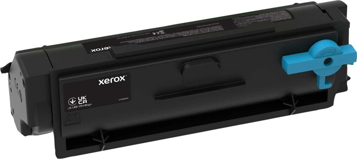 Съвместим консуматив Xerox B305/B310/B315 006R04381 BK