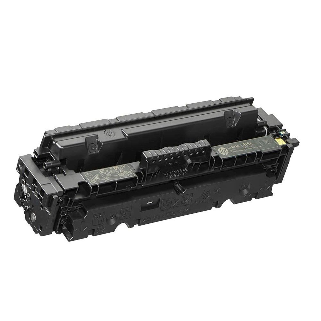 Съвместим консуматив тонер Canon 055H/HP W2032X Yellow