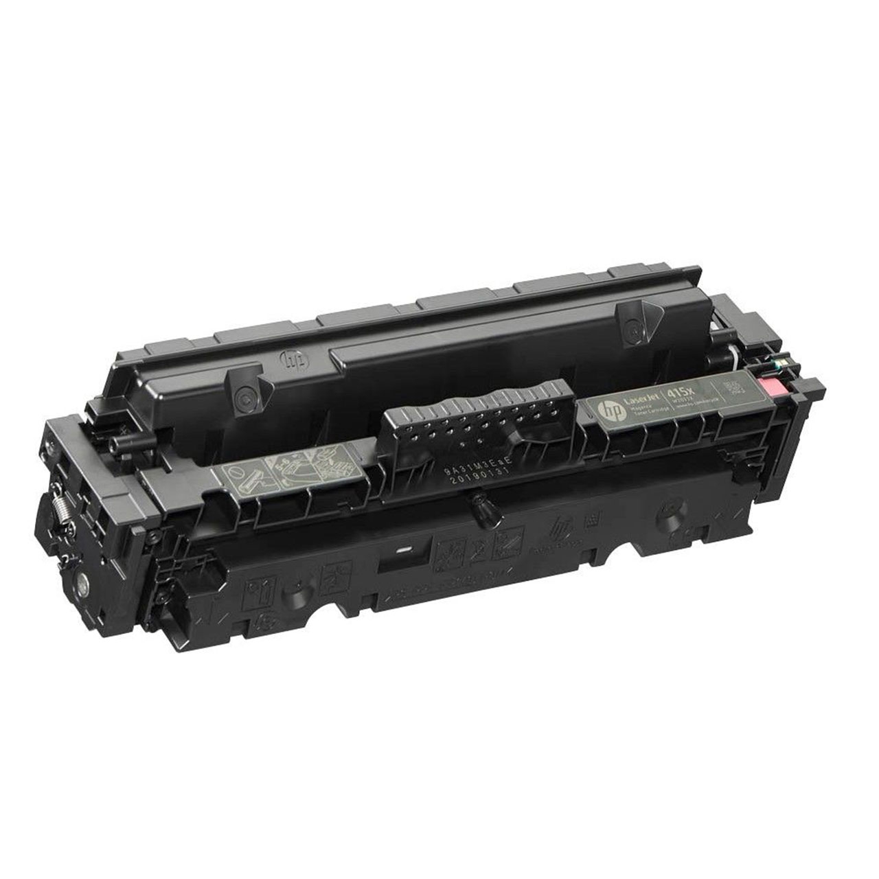 Съвместим консуматив тонер Canon 055/HP W2033X Magenta