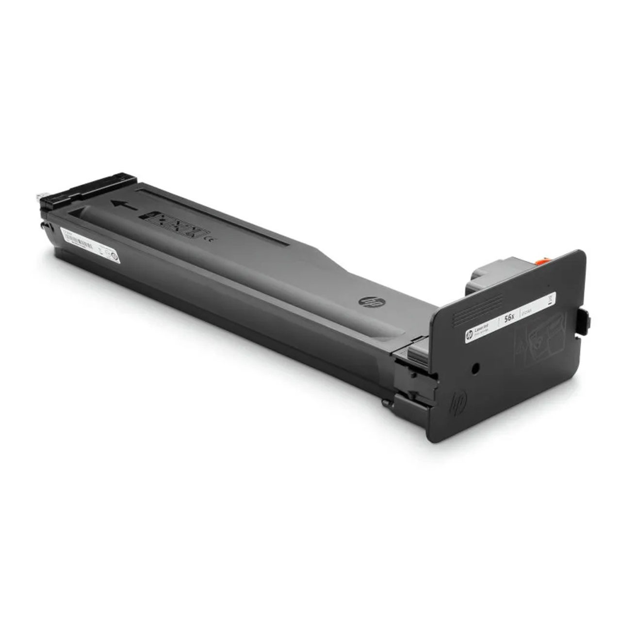 Съвместима касета HP CF256X