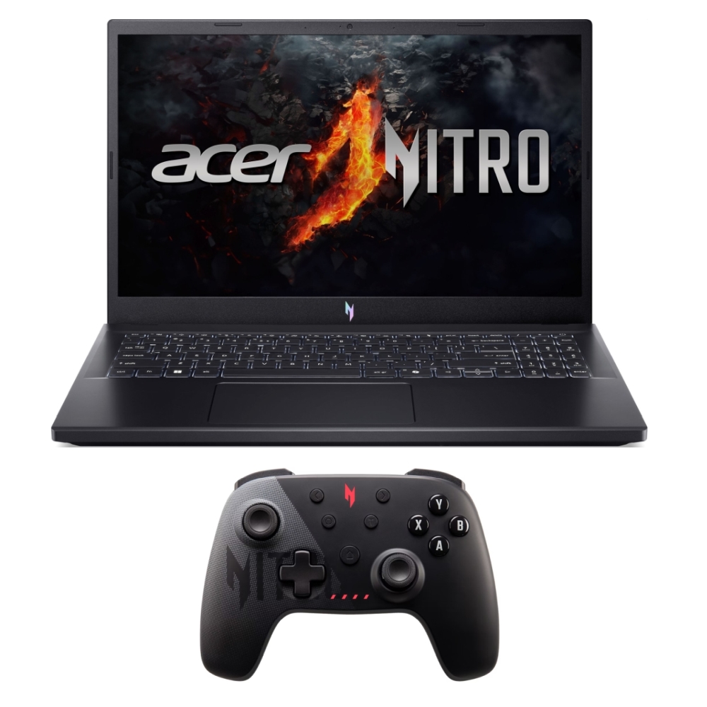 Acer Лаптоп, Nitro V15