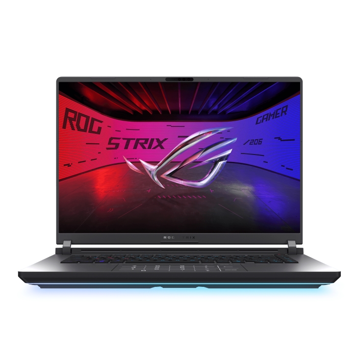 Лаптоп, Asus Strix G16 G615LM-S5076