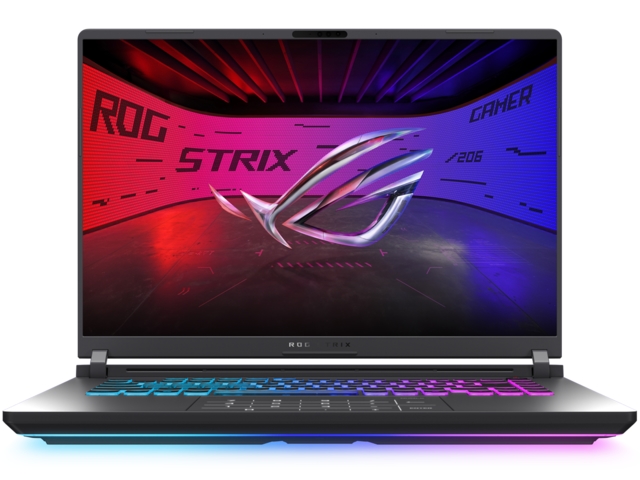 Лаптоп, Asus Strix G16 G615LW-S5029W