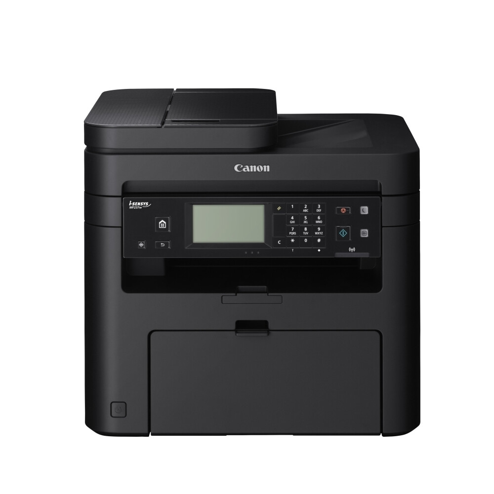 Лазерно многофункционално устройство i-SENSYS MF237w Printer/Scanner/Copier/Fax