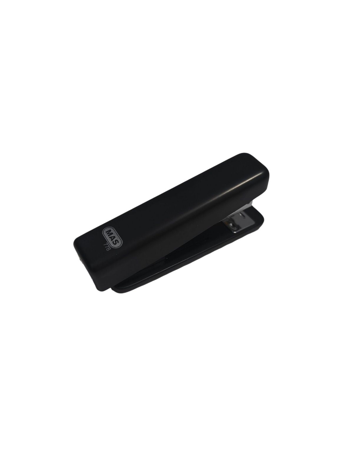 Mas Телбод Sturdy L-No:24/6 - Черен 778
