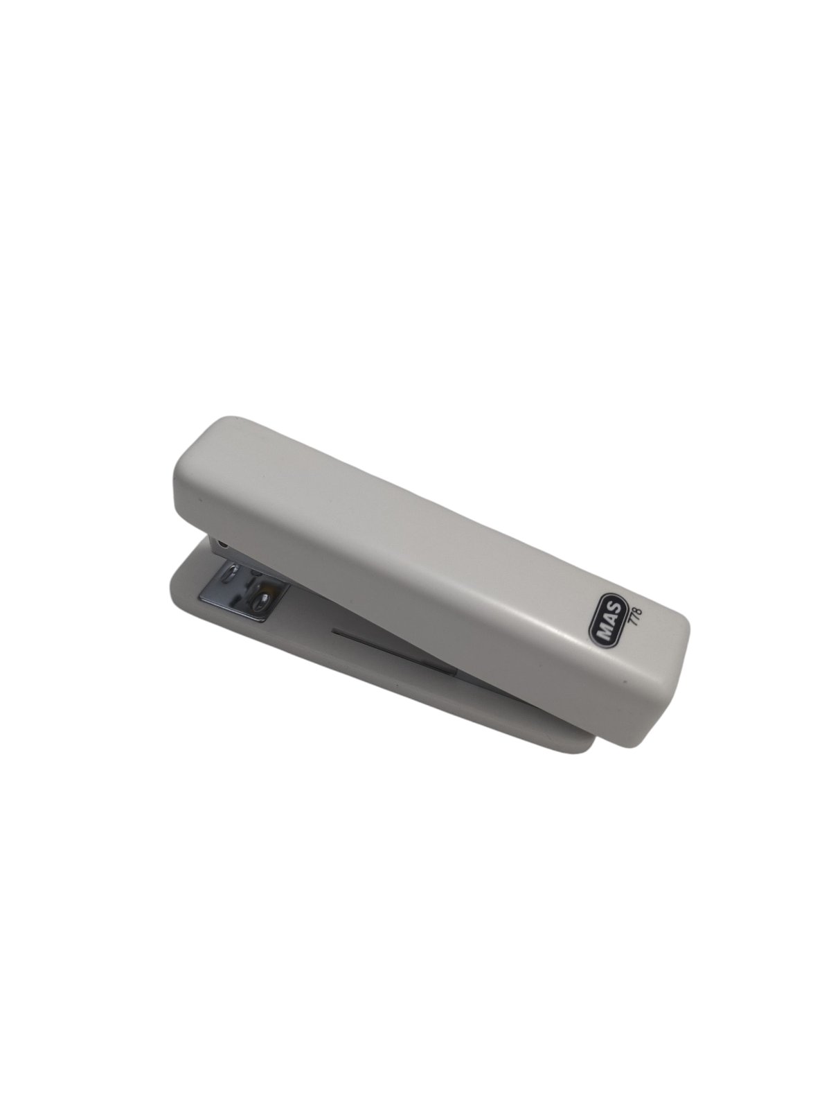 Mas Телбод Sturdy L-No:24/6 - Бял  778